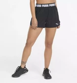Puma Strong Woven Kadın Şort 521806-01 - 1