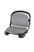 Korkmaz A324-10 Castron Tost Makinesi Siyah/siyah - 2