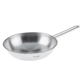 Emsan Cocinero 10 Parça Çelik Tencere Seti - 4