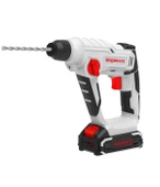 Specco 20V Akülü Kırıcı-Delici SP20V-4049 - 1