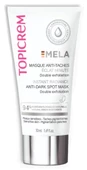 Topicrem MELA Anti Dark Spot Radiance Mask 50ml - 1