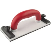 Dekor 1206 Sabit Başlıklı Zımpara Malası - 1