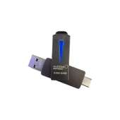 Multibox 32 GB USB3.0 Type-C Flash Bellek - 1
