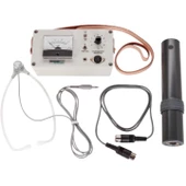 Hauptner Ferroskop Metal Dedektörü (Veteriner Dedektörü) thumbnail 2