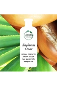 Argan Yağlı Onarıcı Sprey Yağ 100 ml - 3