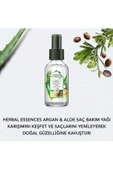 Argan Yağlı Onarıcı Sprey Yağ 100 ml - 4