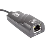 Alfais 5060 Type C To Ethernet Usb 3.1 1000Mbps Gigabit Ag Adaptor Kartı - 3