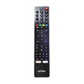 Tüm Grundig Marka Televizyon Uyumlu Kumanda - 1