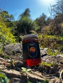 Süzme Çiçek Balı 850 Gr - 1