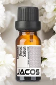 Beyaz Sabun Uçucu Yağı Buhardanlık Difüzör Esansı Oda Kokusu Esansiyel 10 ml - 1