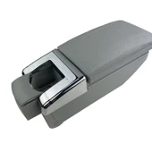 Space Sürgülü Kolçak Gri / ICKO60-G - 3