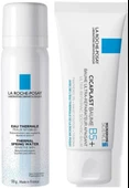 La Roche Posay Cicaplast Baume B5+ 40ml ve Termal Su 50ml - 1