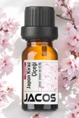Japon Kiraz Çiçeği Uçucu Yağı Buhardanlık Difüzör Esansı Oda Kokusu Esansiyel 10 ml - 1