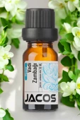 Vadi Zambağı Uçucu Yağı Buhardanlık Difüzör Esansı Oda Kokusu Esansiyel 10 ml - 1