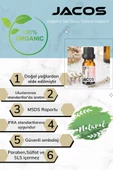 Beyaz Sabun Uçucu Yağı Buhardanlık Difüzör Esansı Oda Kokusu Esansiyel 10 ml - 3