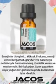 Frekans,Pudra,Anti Stress Esansiyel Uçucu Yağı Buhardanlık Difüzör Esansı Oda Kokusu 3'lü SET - 2