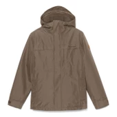 Timberland BENTON Waterproof 3in1 İçi Çıkabilr Erkek Ceket TB0A5XT1BK01 thumbnail 2