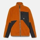 Timberland Sherpa Fleece Erkek Ceket TB0A62EB8881 thumbnail 2