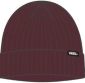 Vans MN Clipped Cuff Beanie-B Erkek Bere VN0A53VW4QU1 - 1