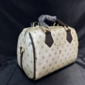 Pierre Cardin 05PC24K838-MN A Altın Kadın Çanta - 2