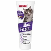 Beaphar Malt Paste Kıl Yumağı Önleyici Kedi Macunu 100 Gr - 1