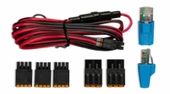 Victron DC-AC Uzaktan İzleme Cihazı BPP900450100 - 4
