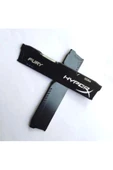 RAM SOĞUTUCU DDR2-DDR3-DDR4 SİYAH - 4