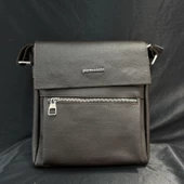 Pierre Cardin 01PC001432-KH Portföy Çantası Kahve - 1