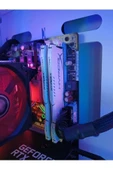 FURY HYPERX RAM SOĞUTUCU DDR2-DDR3-DDR4 - 4
