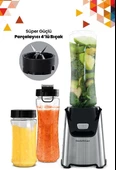 GoldStar ST-7251 400 W Kişisel Smoothie Blender - 2