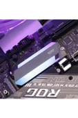 DARKFLASH DM4 ARGB M2 SSD SOĞUTUCU - 5