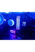 OEM AORUS G1 Logolu Atx Güç Kaynağı 24 Pin Argb Konnektör - 6