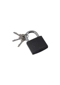 ASMA KİLİT GRİ 20 MM - 1