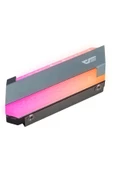 DARKFLASH DM4 ARGB M2 SSD SOĞUTUCU - 1