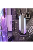 DARKFLASH DM4 ARGB M2 SSD SOĞUTUCU - 2