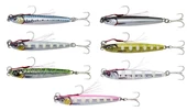 Savage gear 3D Jig Minnow 8 gr 5,4 cm Sahte Balık - 1