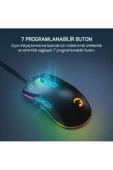 Gamepower Ursa 10000Dpı Usb Oyuncu Mouse Siyah - 6