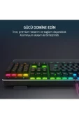 GamePower Ogre Rgb 60m Mekanık Red Swıtch Klavye Ogre-rgb-red - 4