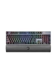 GamePower OGRE RGB Mavi Swıtch Mekanik Gaming Klavye - 6