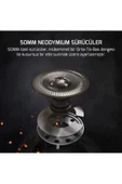 Gamepower Jin X Enc 3.5Mm Gaming Kulaklık (2.3.5Mm Jak Dönüştürücü Kablo Hediyeli) - 8