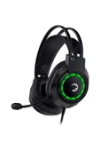 GamePower Voldon X Siyah Enc 3.5mm Gaming Kulaklı - 1