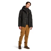 Timberland BENTON Waterproof 3in1 İçi Çıkabilr Erkek Ceket TB0A5XT10011 - 6