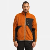 Timberland Sherpa Fleece Erkek Ceket TB0A62EB8881 - 1