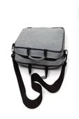 Kazan bilişim Kb Gri Special Laptop Bag Kb.500 15.6 Inc Askılı Laptop Evrak Çantası Ak2012 - 6