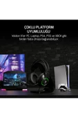 GamePower Voldon X Siyah Enc 3.5mm Gaming Kulaklı - 8