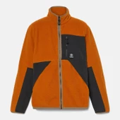 Timberland Sherpa Fleece Erkek Ceket TB0A62EB8881 - 2