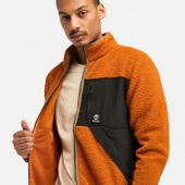 Timberland Sherpa Fleece Erkek Ceket TB0A62EB8881 - 5