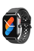 Havit Watch M9038 P Amoled HD 2,06" Akıllı Saat - Sesli Telefon Görüşmesi - 1
