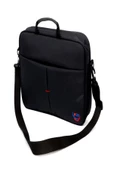 Kazan bilişim Kb Siyah Special Laptop Bag Kb.400 15.6 Inc Askılı Laptop Evrak Çantası Zk2010 - 1