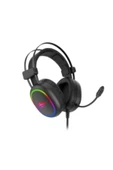 Havit Gamenote H2016d Mikrofonlu Rgb Gaming Kulaklık - 2